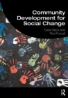 Community Development for Social Change - Book