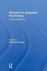 Research in Analytical Psychology : Empirical Research - Book