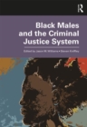 Black Males and the Criminal Justice System - Book