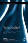 Advancing Multimodal and Critical Discourse Studies : Interdisciplinary Research Inspired by Theo Van Leeuwen’s Social Semiotics - Book