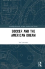 Soccer and the American Dream - Book