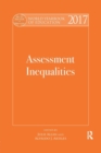 World Yearbook of Education 2017 : Assessment Inequalities - Book