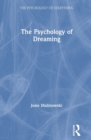 The Psychology of Dreaming - Book