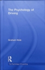 Psychology of Driving - Book