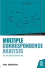 Multiple Correspondence Analysis for the Social Sciences - Book