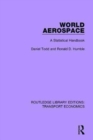 World Aerospace : A Statistical Handbook - Book