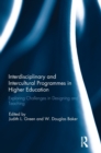 Interdisciplinary and Intercultural Programmes in Higher Education : Exploring Challenges in Designing and Teaching - Book