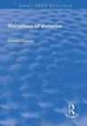 Narratives of Violence - Book