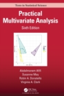 Practical Multivariate Analysis - Book