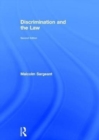 Discrimination and the Law 2e - Book