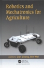 Robotics and Mechatronics for Agriculture - Book