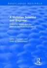 A Victorian Scientist and Engineer : Fleeming Jenkin and the Birth of Electrical Engineering - Book