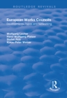 European Works Councils : Development, Types and Networking - Book