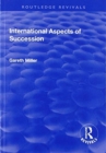 International Aspects of Succession - Book