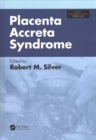 Placenta Accreta Syndrome - Book