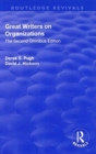 Great Writers on Organizations : The Second Omnibus Edition - Book