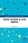 Online Activism in Latin America - Book