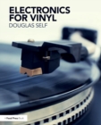 Electronics for Vinyl - Book