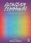 Alongside Community : Learning in Service - Book