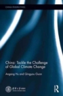 China: Tackle the Challenge of Global Climate Change - Book