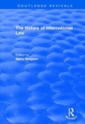 The Nature of International Law - Book
