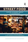 Street Food : Culture, economy, health and governance - Book