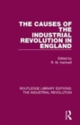 The Causes of the Industrial Revolution in England - Book
