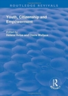 Youth, Citizenship and Empowerment - Book