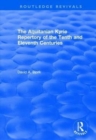 The Aquitanian Kyrie Repertory of the Tenth and Eleventh Centuries - Book