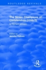 The Seven Champions of Christendom (1596/7): The Seven Champions of Christendom : The Seven Champions of Christendom - Book