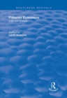 Fisheries Economics, Volume I : Collected Essays - Book