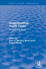 Understanding Youth Crime : An Australian Study - Book