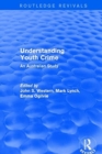 Understanding Youth Crime : An Australian Study - Book