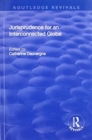 Jurisprudence for an Interconnected Globe - Book
