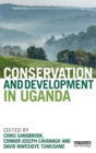 Conservation and Development in Uganda - Book