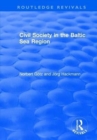 Civil Society in the Baltic Sea Region - Book