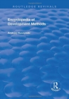 Encyclopedia of Development Methods - Book