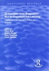 CI Changes from Suggestion Box to Organisational Learning : Continuous Improvement in Europe and Australia - Book