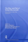 The Rise and Fall of Global Microcredit : Development, debt and disillusion - Book