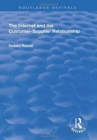 The Internet and the Customer-Supplier Relationship - Book