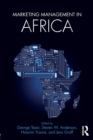 Marketing Management in Africa - Book