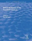 British Sculptors of the Twentieth Century - Book