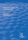 Global Competition and Local Networks - Book
