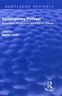 Contemporary Portugal : Dimensions of Economic and Political Change - Book