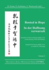 Rooted in Hope: China - Religion - Christianity Vol 2 : Festschrift in Honor of Roman Malek S.V.D. on the Occasion of His 65th Birthday - Book