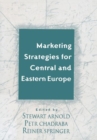 Marketing Strategies for Central and Eastern Europe - Book