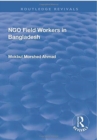 NGO Field Workers in Bangladesh - Book