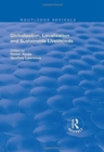 Globalisation, Localisation and Sustainable Livelihoods - Book