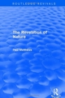 THE REVELATION OF NATURE - Book