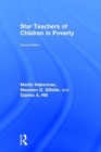 Star Teachers of Children in Poverty - Book